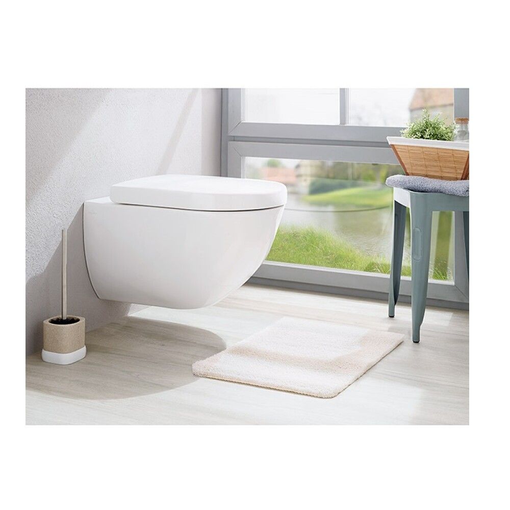 WC-harja ja teline Venus Nara