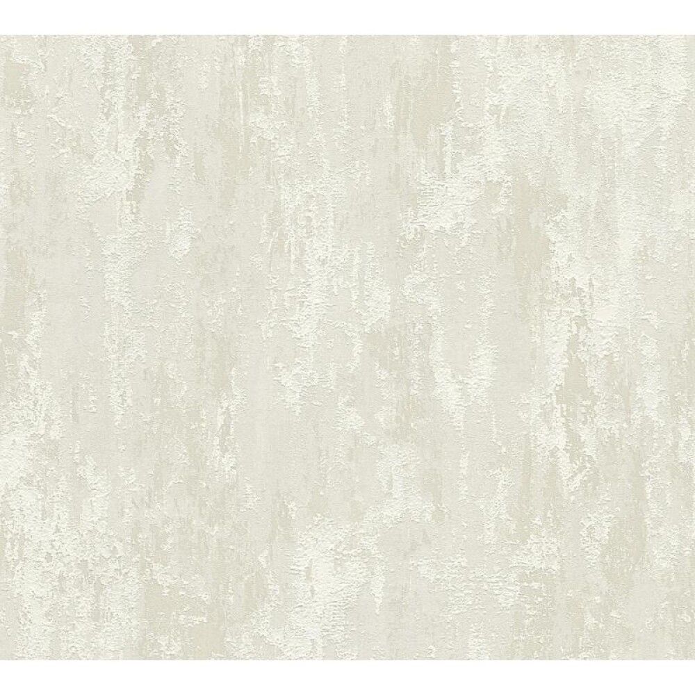 Kuitutapetti A.S. Creation Havanna Ruoste Valkoinen