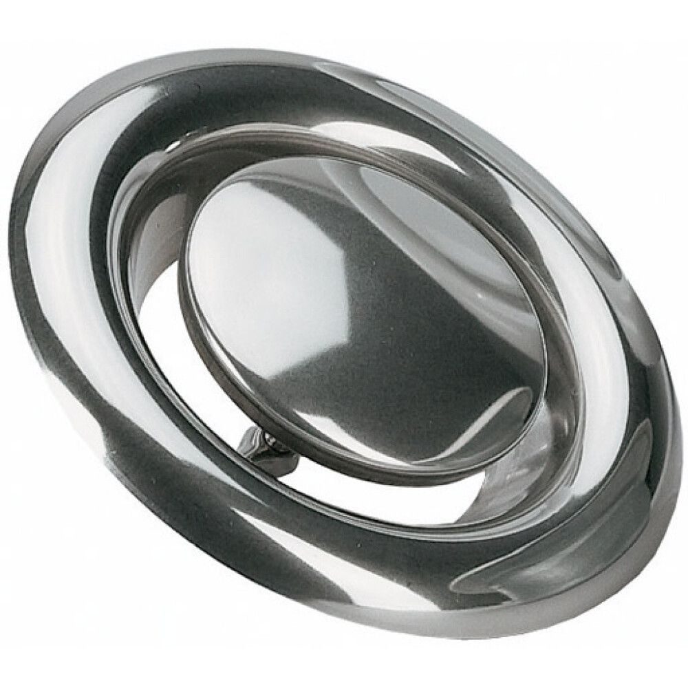 Poistoilmaventtiili Fresh FRLS 125