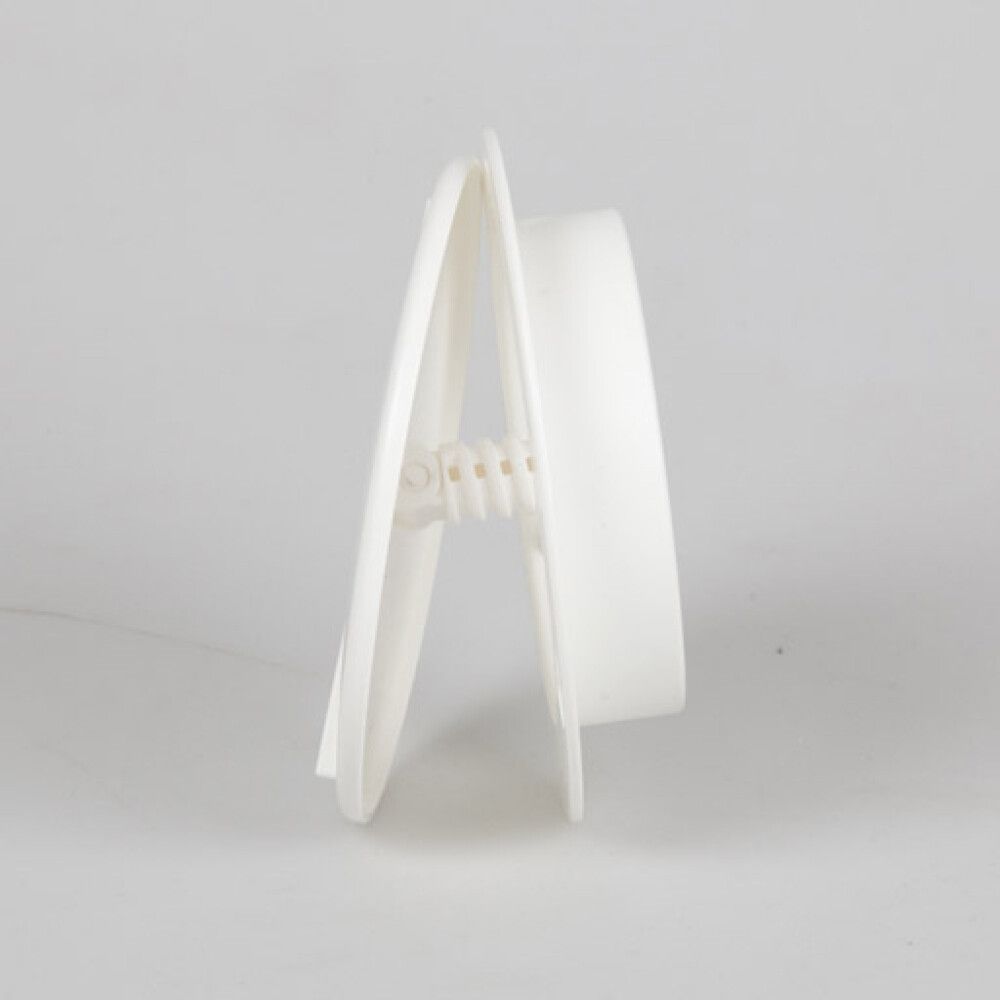 Lautasventtiili Fresh 125