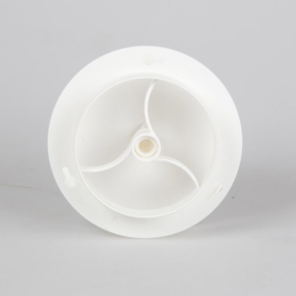 Lautasventtiili Fresh 125