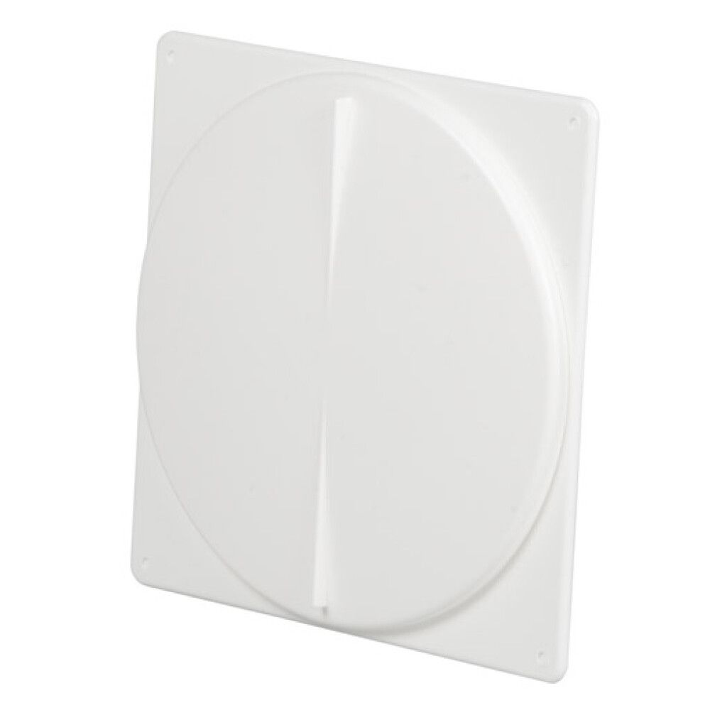 Lautasventtiili Fresh 80