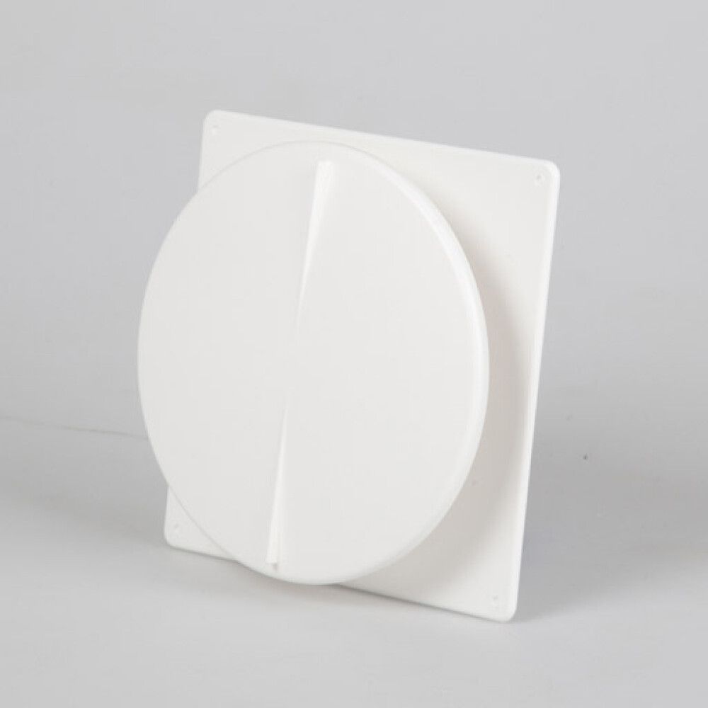 Lautasventtiili Fresh 100