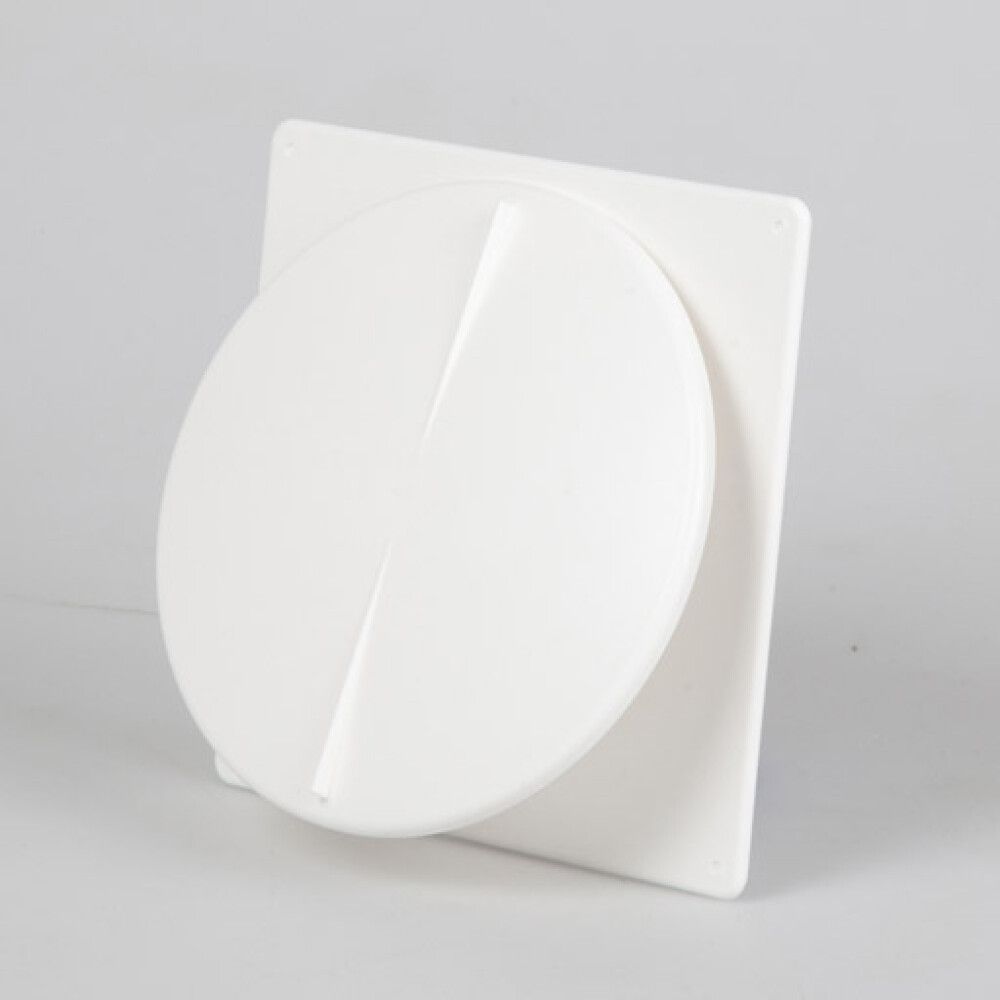 Lautasventtiili Fresh 100