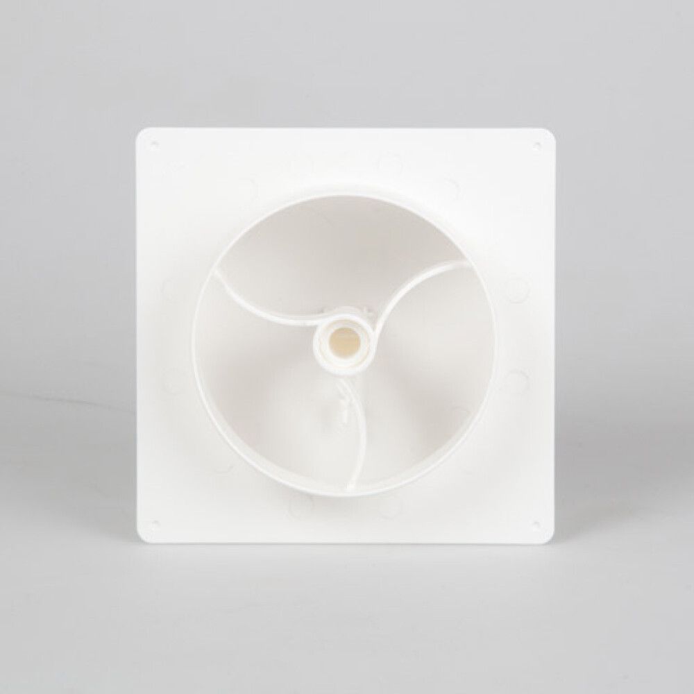 Lautasventtiili Fresh 100