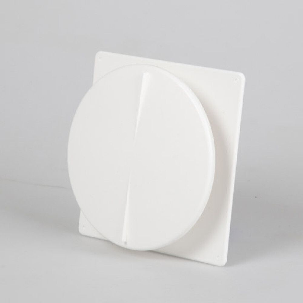 Lautasventtiili Fresh 125