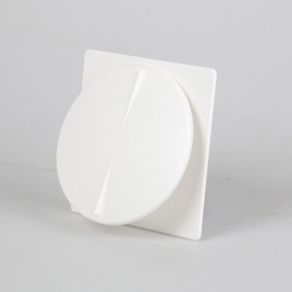 Lautasventtiili Fresh 125