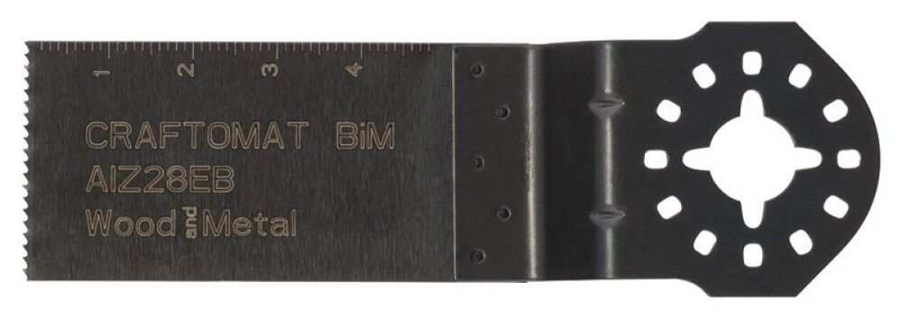 Upotussahanterä Craftomat AIZ 28 EB