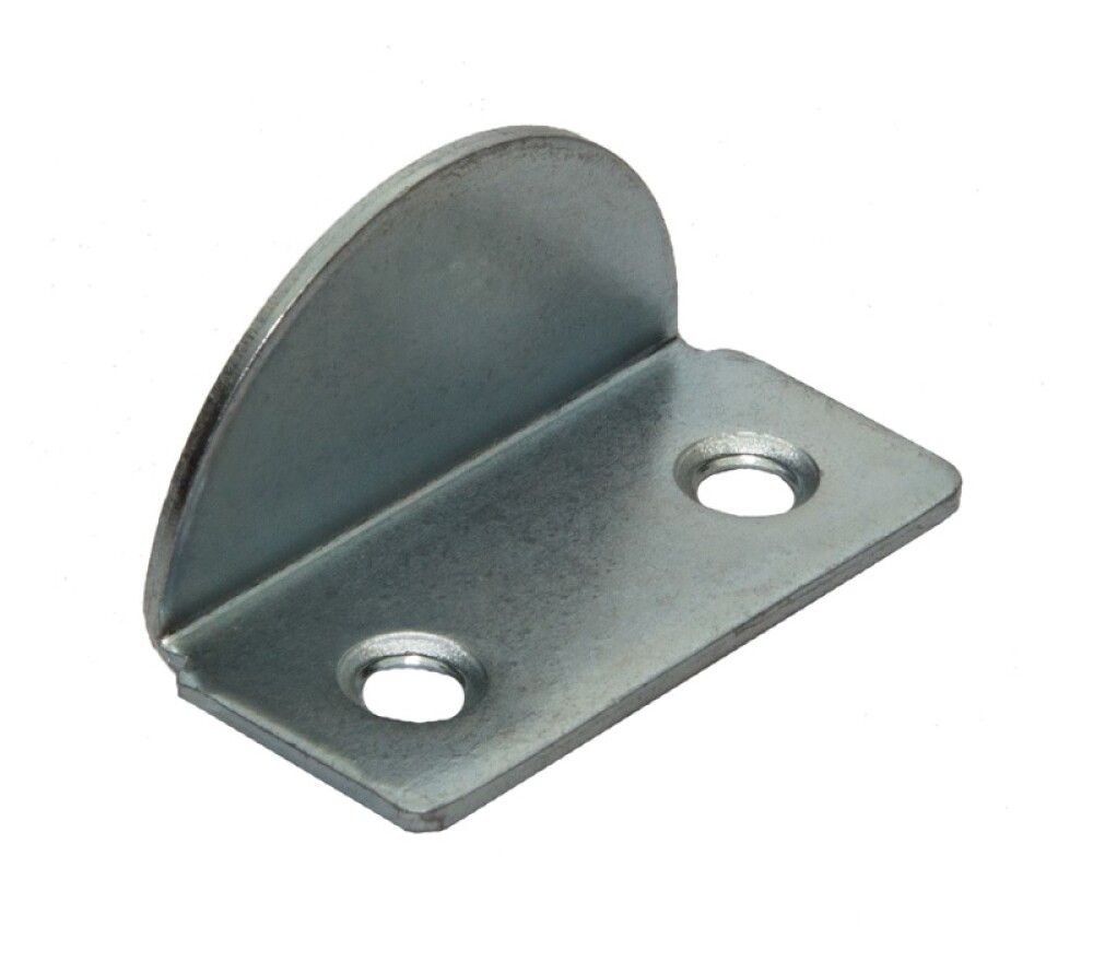 Kulmarauta 40 x 19 mm sinkitty