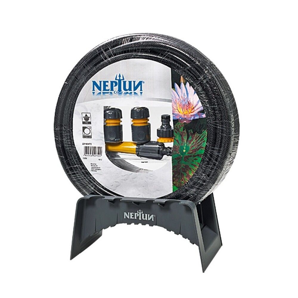 Kasteluletkusetti Neptun 25 m