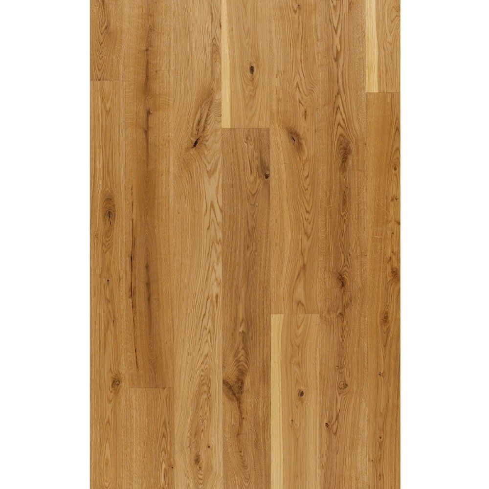 Parketti Parador Basic 11-5 Oak Brushed Texture Wideplank