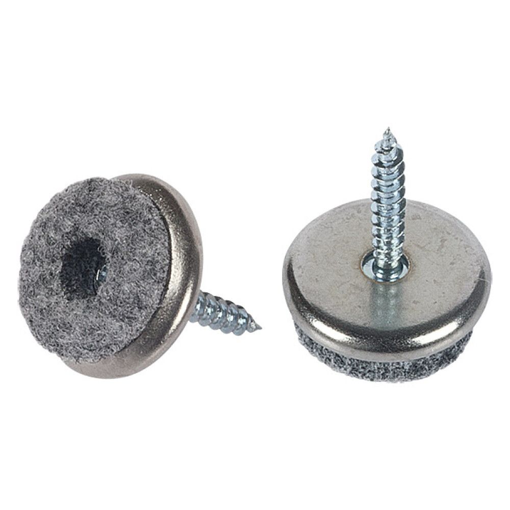 Parkettitassu ruuvilla Stabilit 20 mm 4 kpl