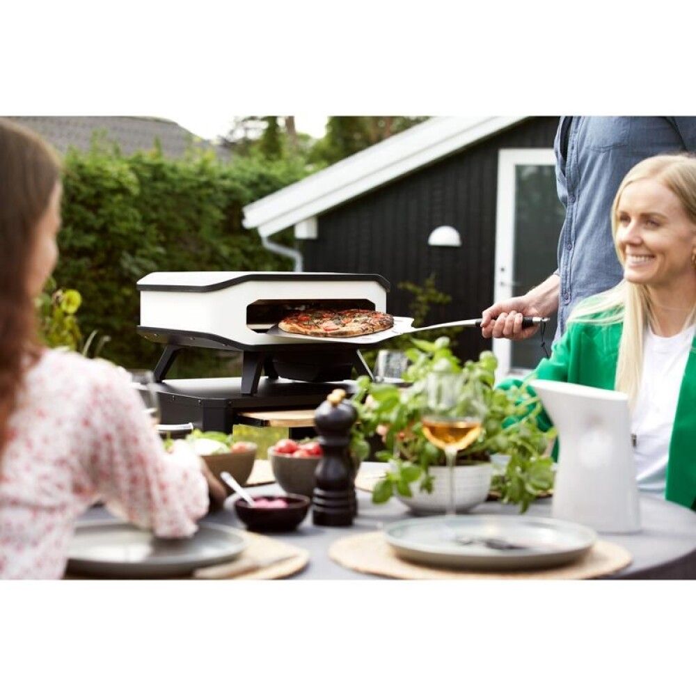 Pizzauuni Cozze 13" sähkö