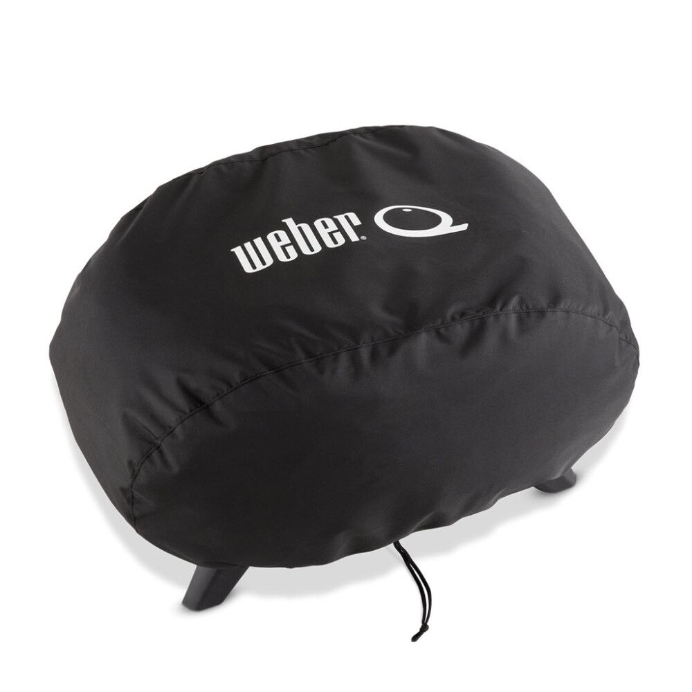 Suojapeite Weber Q1000N Q1200N kaasugrilliin