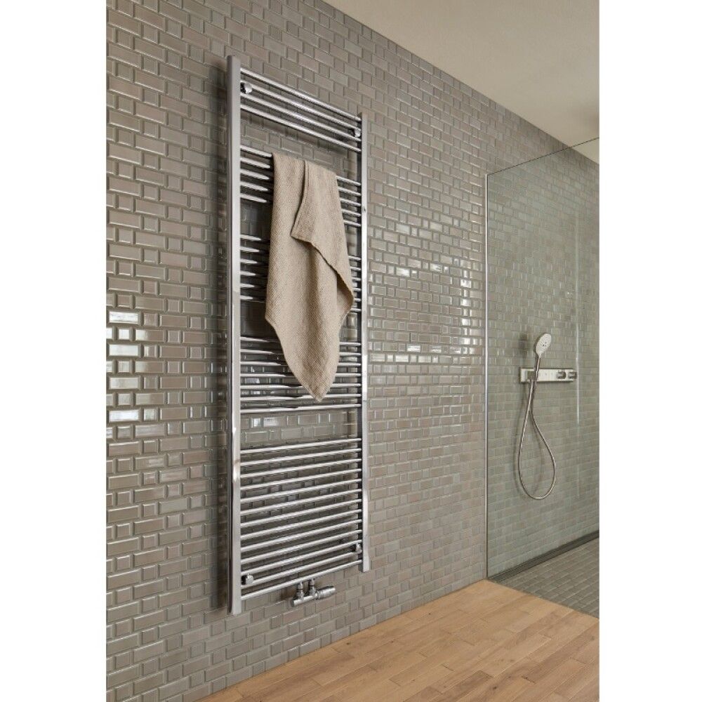 Mosaiikkilaatta Fliesen Metro Uni harmaa 29,4 x 29,1 cm