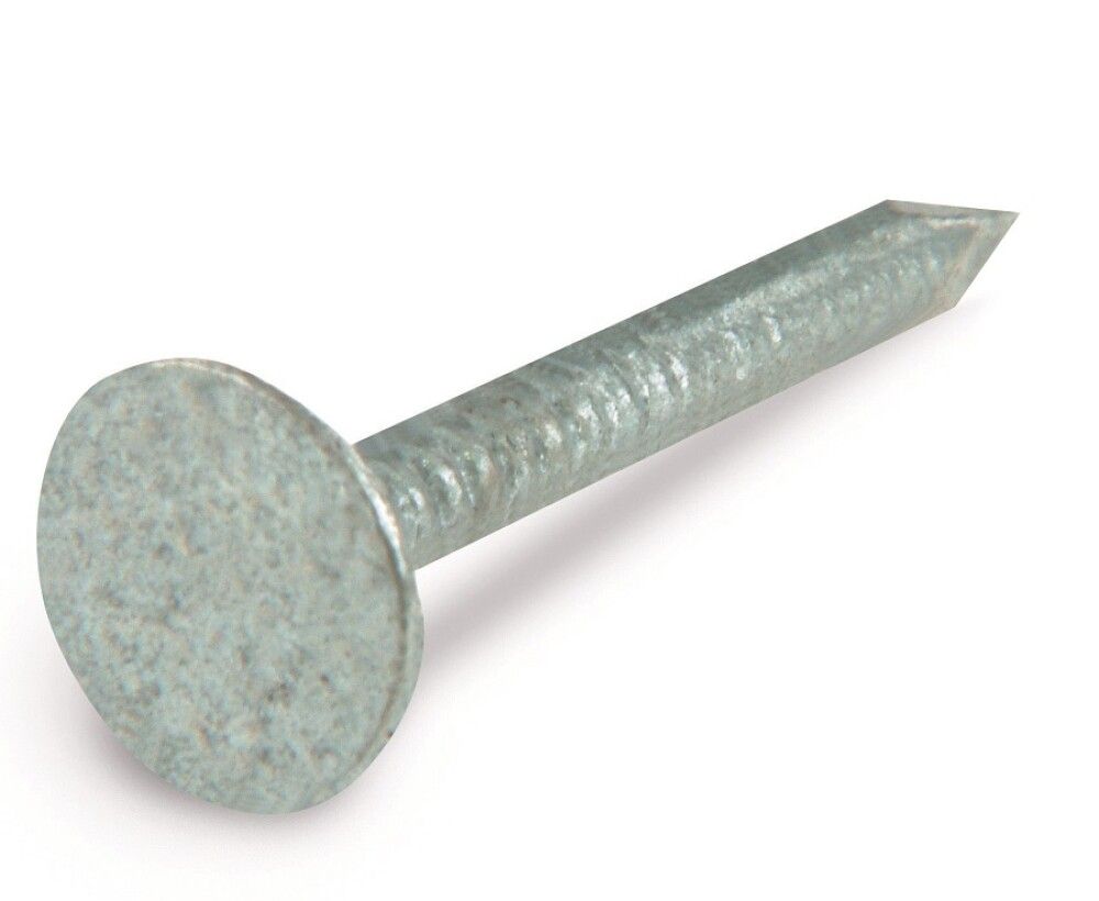 Huopanaula Stabilit 2 x 16 mm kuumasinkitty 220 kpl