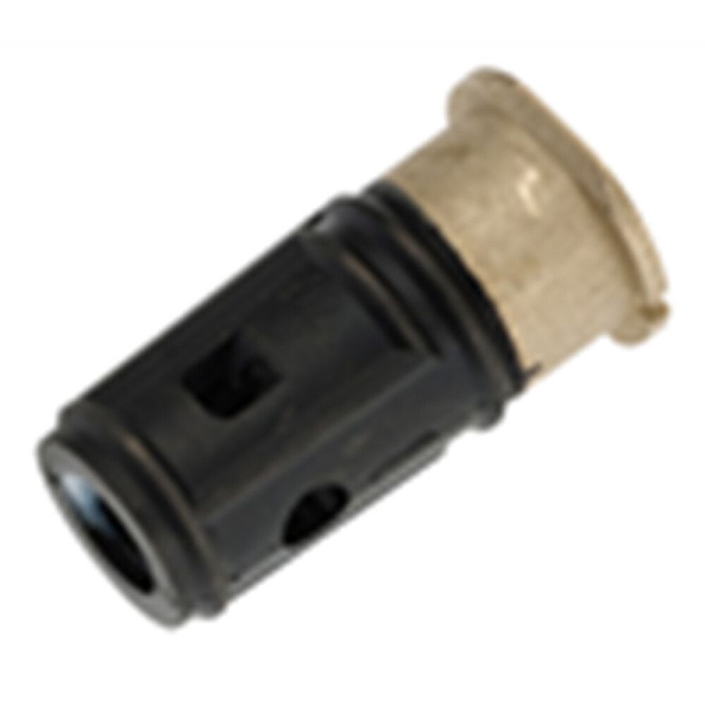 Sylinteri Mora Temp-hanalle