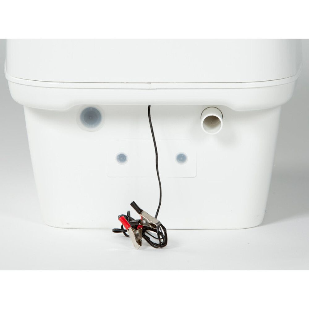 Kuivakäymälä erotteleva Separett Villa