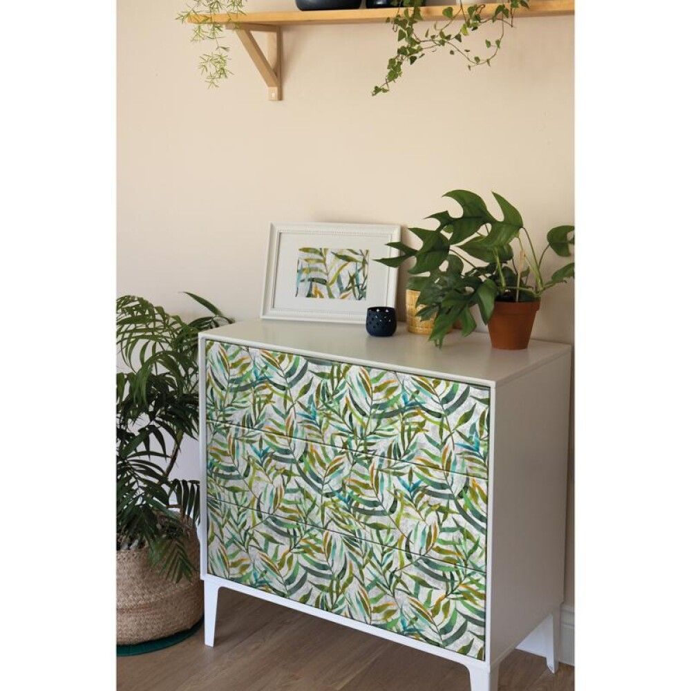 Kontaktimuovi Lorina 45 x 200 cm