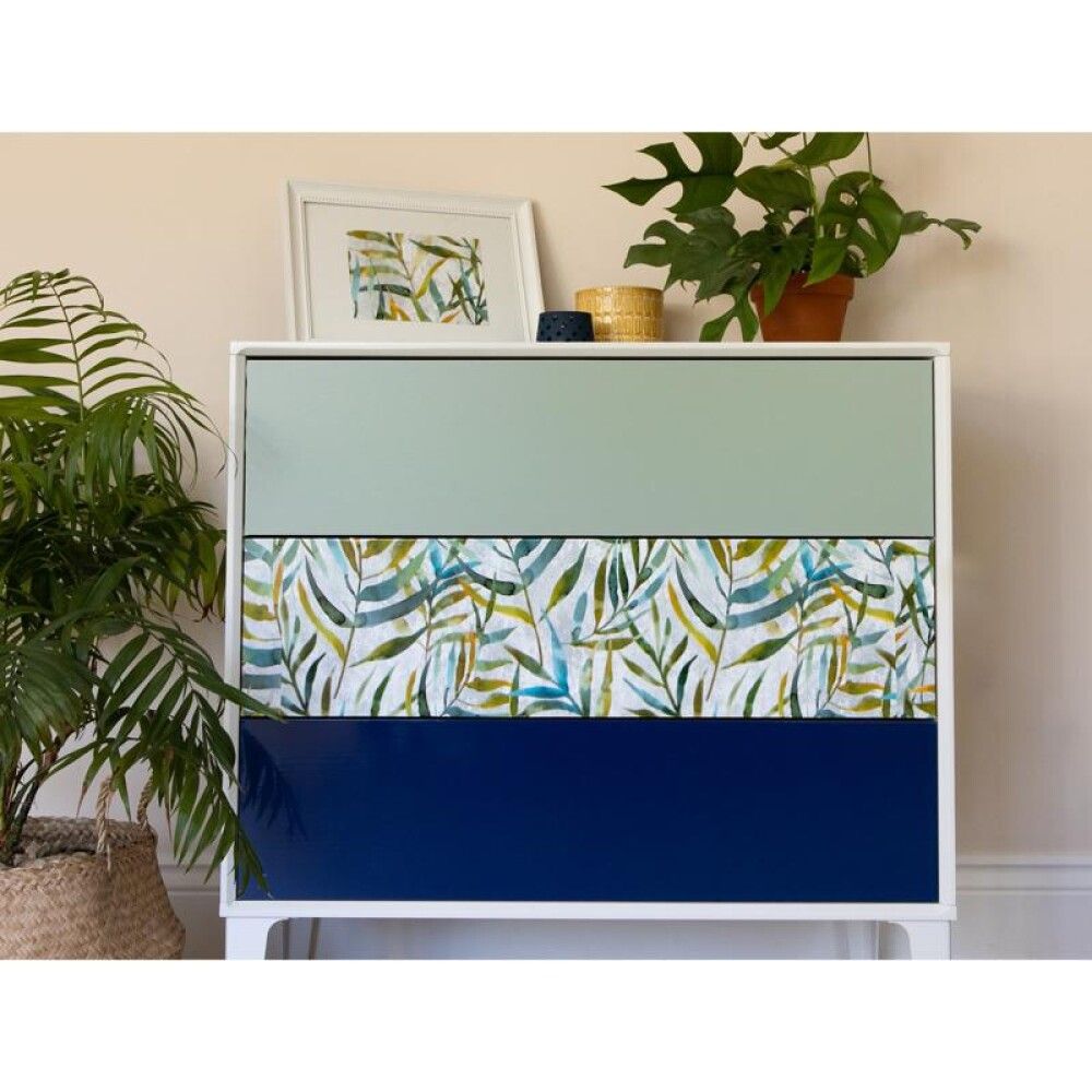 Kontaktimuovi Lorina 45 x 200 cm