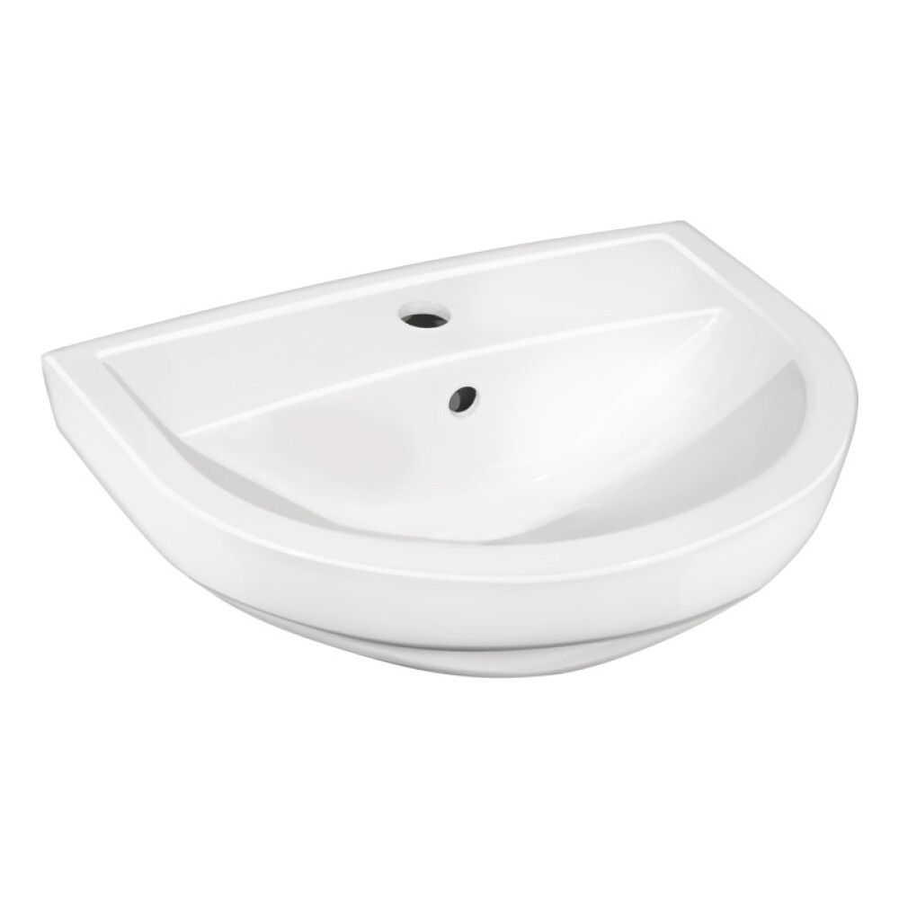 Pesuallas Gustavsberg Nordic³ 50 x 37