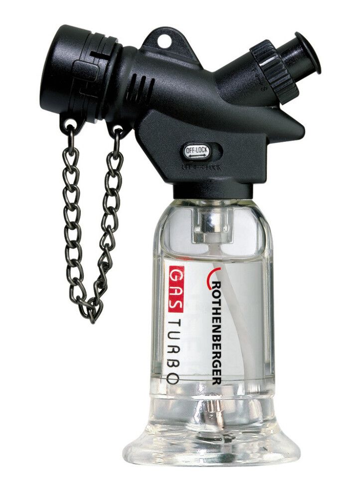 Puhalluslamppu Rothenberger Piezo
