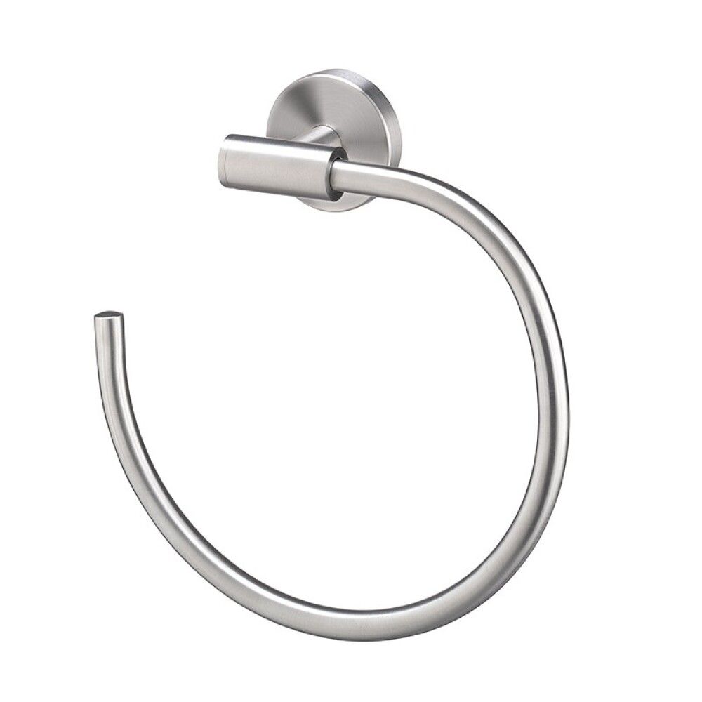 Pyyherengas Camargue Paris Harjattu Teräs