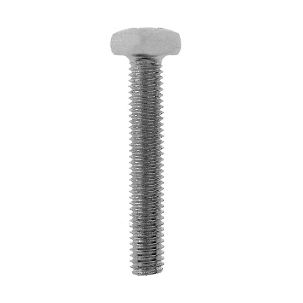 Ristipääruuvi Profi Depot DIN 7985 sinkitty M4 x 35 mm 100 kpl