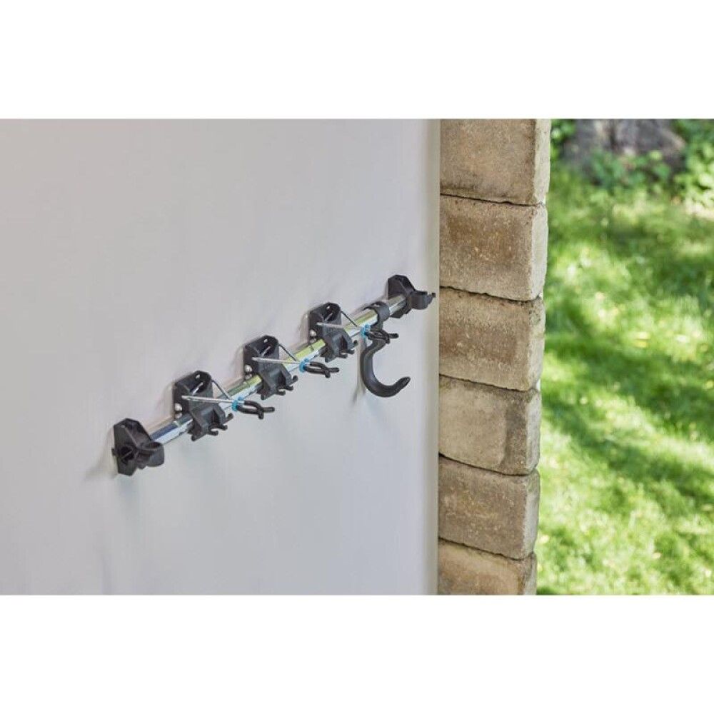 Puutarhatyökaluteline Gardena Plus