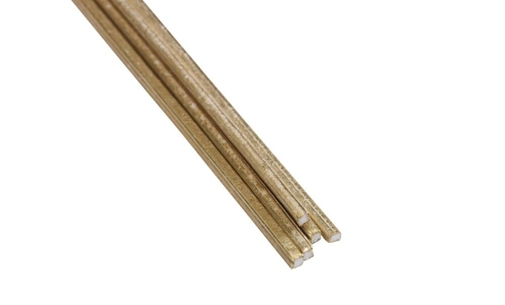 Kovajuote Rothenberger Rolot 602 2,5 mm 5 kpl