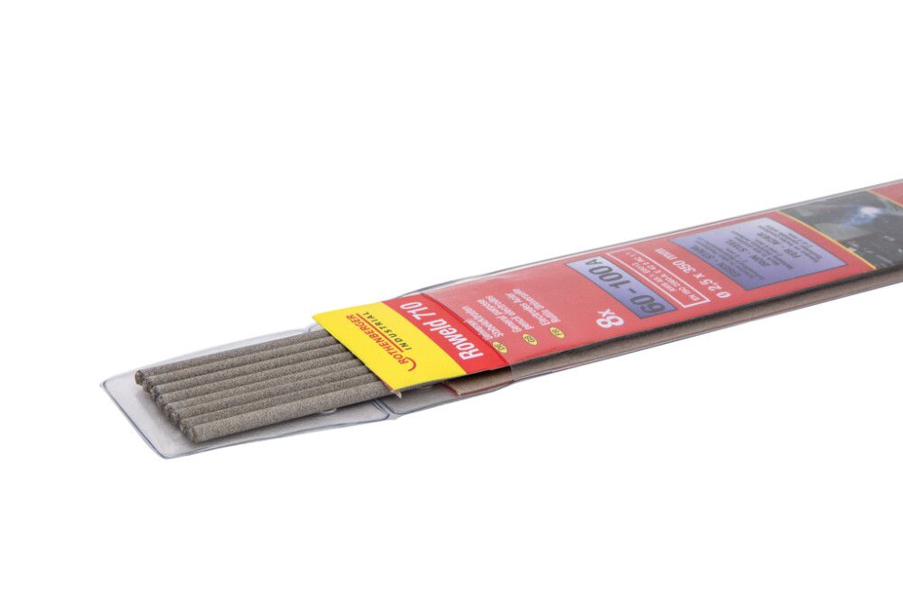 Hitsauspuikko Rothenberger Industrial Roweld 710 2,5 mm