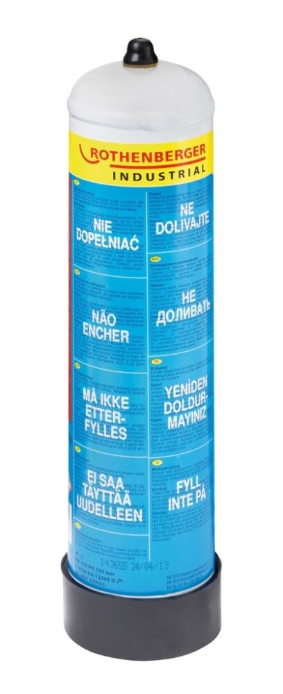 Happipullo Rothenberger 930 ml