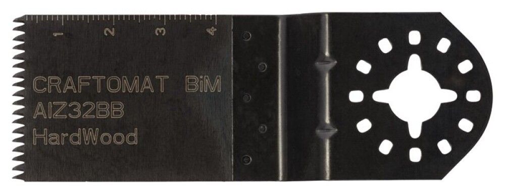 Upotussahanterä Craftomat AIZ 32 BB