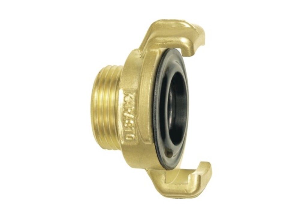 Kynsiliitin 1 1/2" ulkokierre