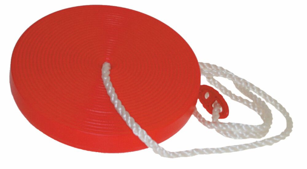 KEINULAUTANEN PUNAINEN