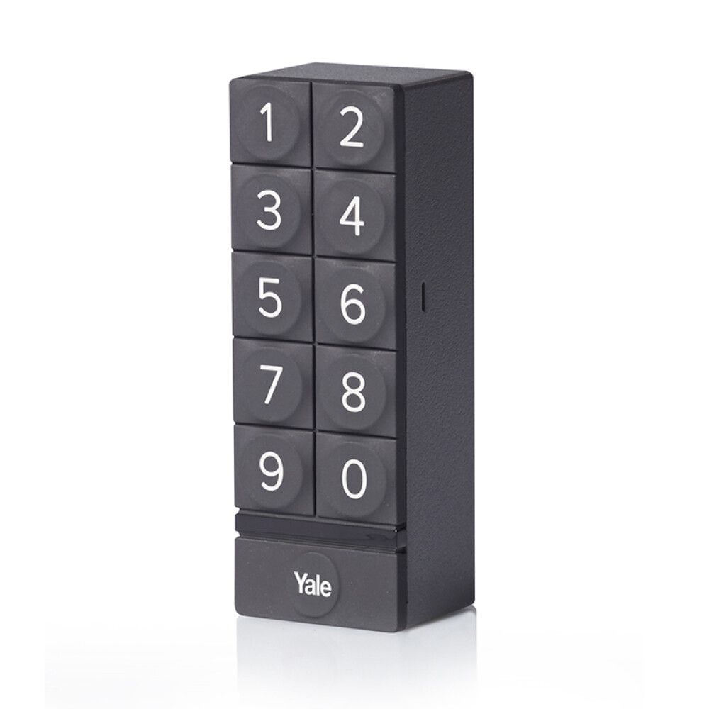 Näppäimistö Yale Smart Keypad
