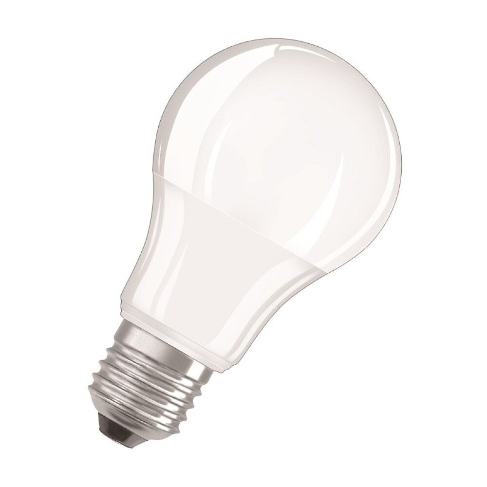 Led-Lamppu Osram Base CLA60 8,5W 2700K FR E27 4KPL
