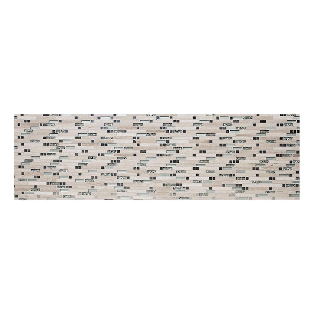 Mosaiikkilaatta Crystal Mix XCM MV818 30 x 30 cm