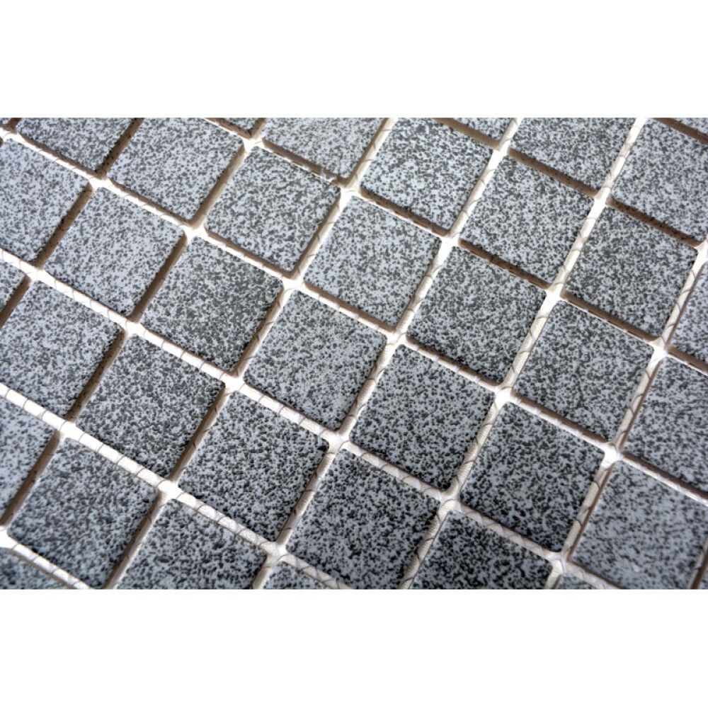 Mosaiikkilaatta AT 900 Harmaa 33 x 30,2 cm