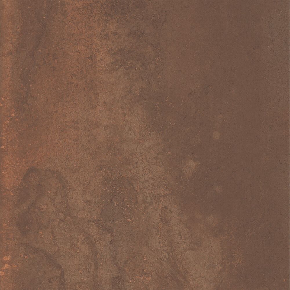 Lattialaatta Oxyd Punainen 60 x 60 cm