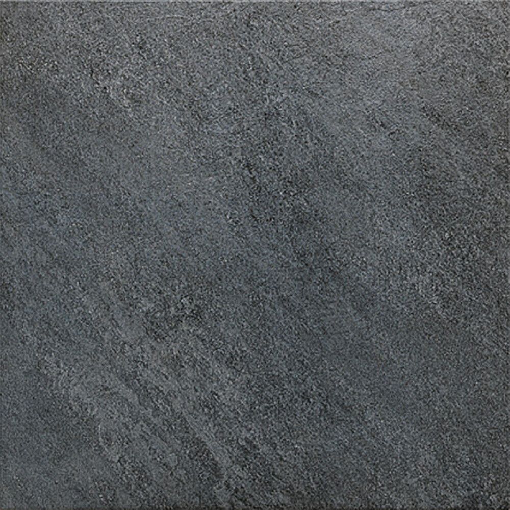 Lattialaatta Skiffer antrasiitti 60 x 60 cm