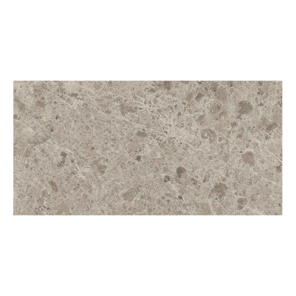 Lattialaatta Corso Italia Marble Mix kiiltävä beige 30 x 60 cm