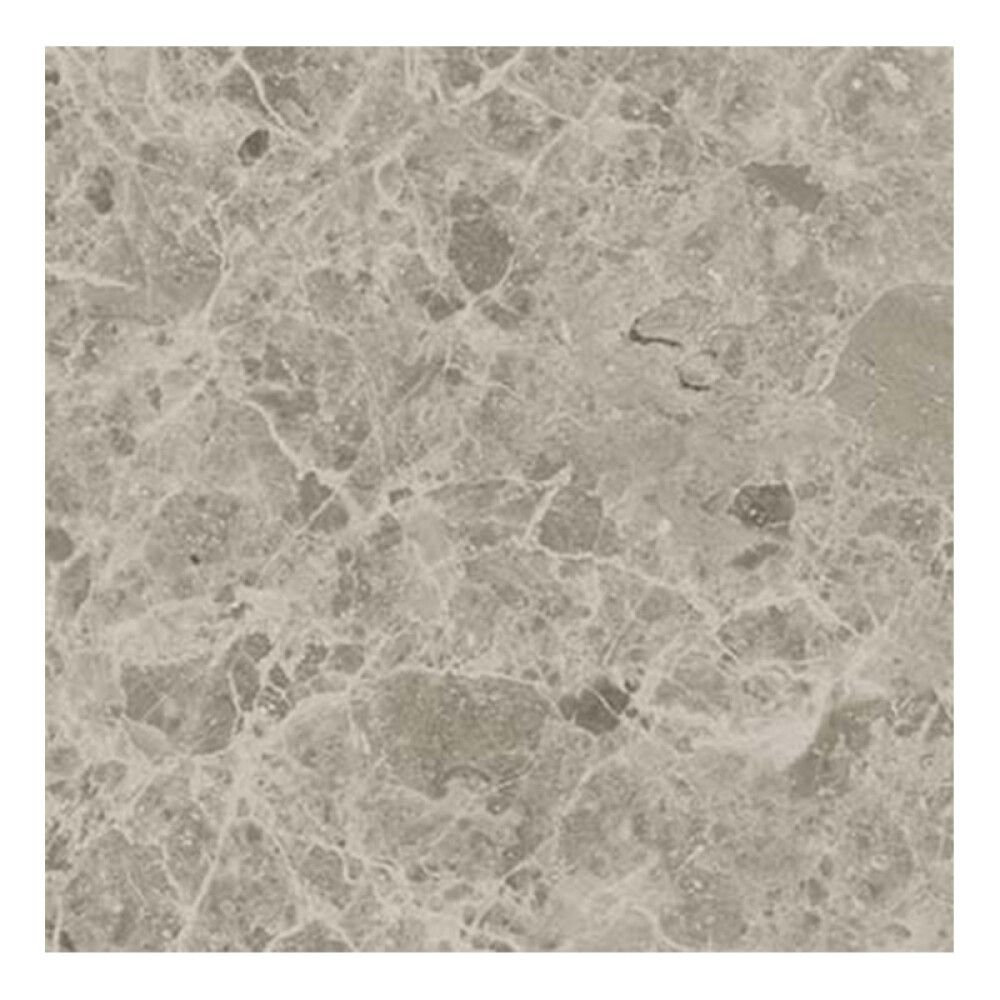 Lattialaatta Corso Italia Marble Mix matta beige 15 x 15 cm