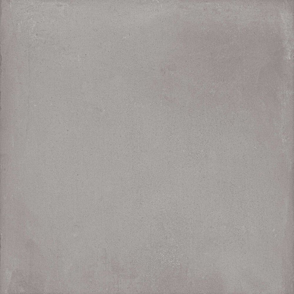 Lattialaatta Time 10 x 10 cm Harmaa