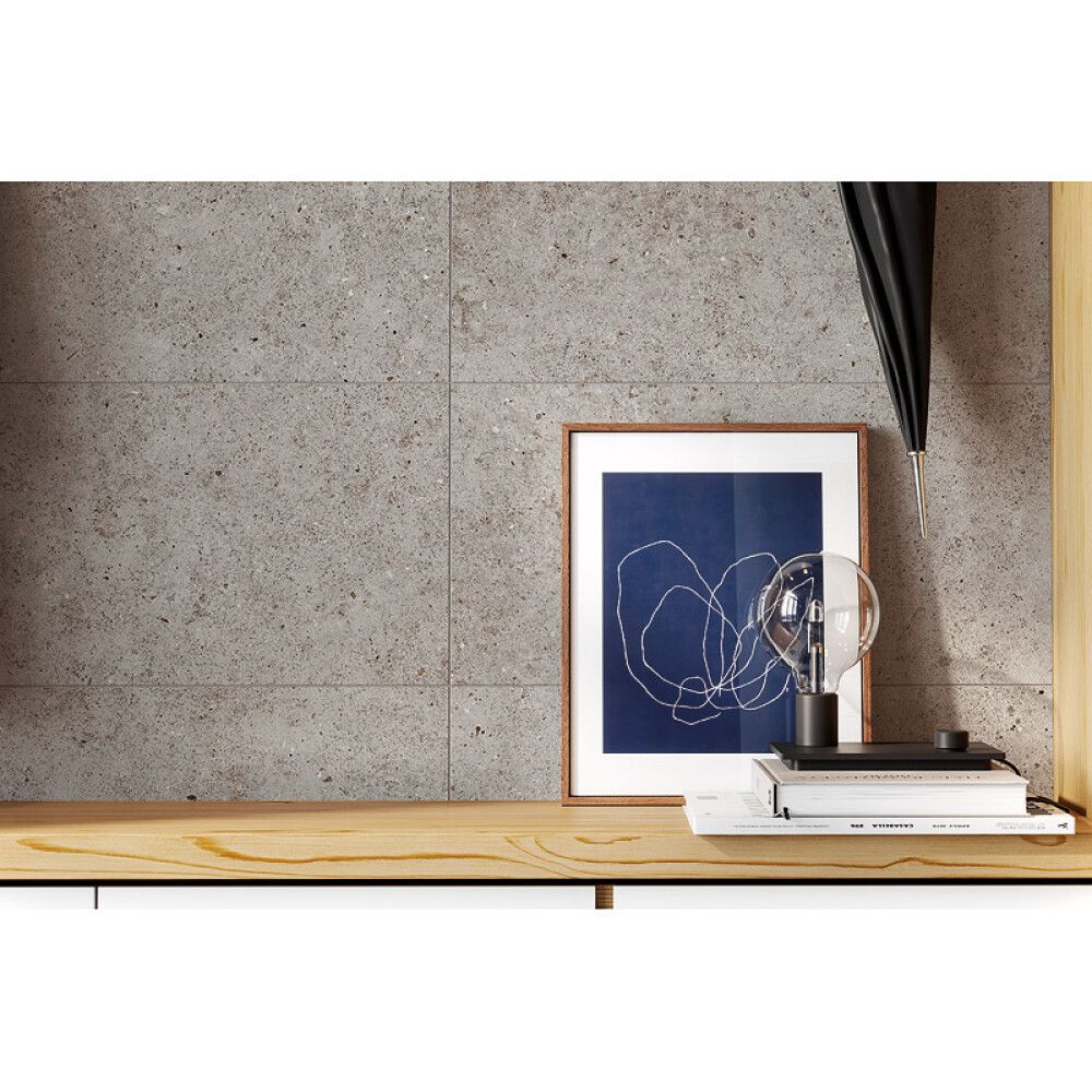 Lattialaatta Sävsjö Stone 30 x 60 cm