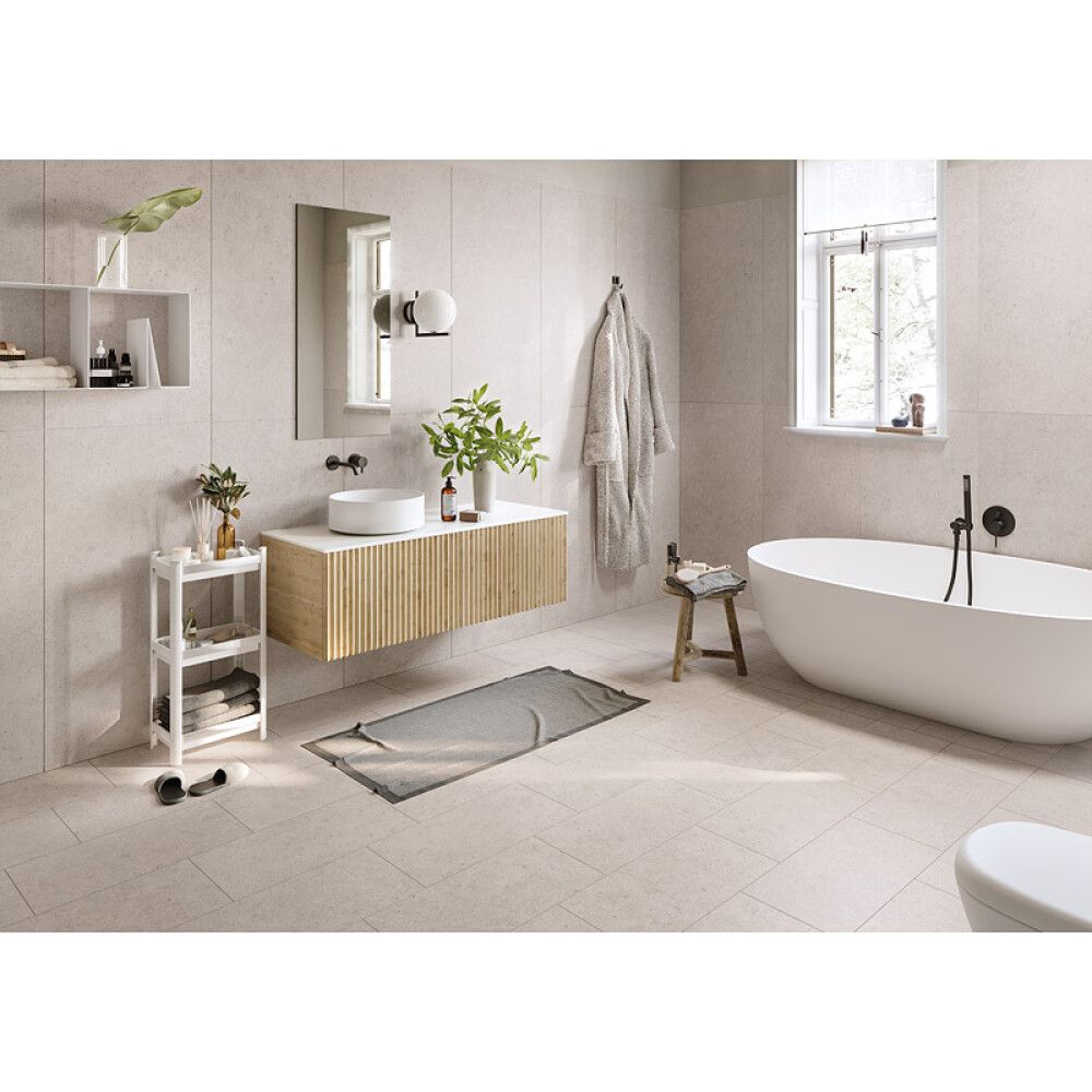 Lattialaatta Sävsjö Moon 15 x 15 cm