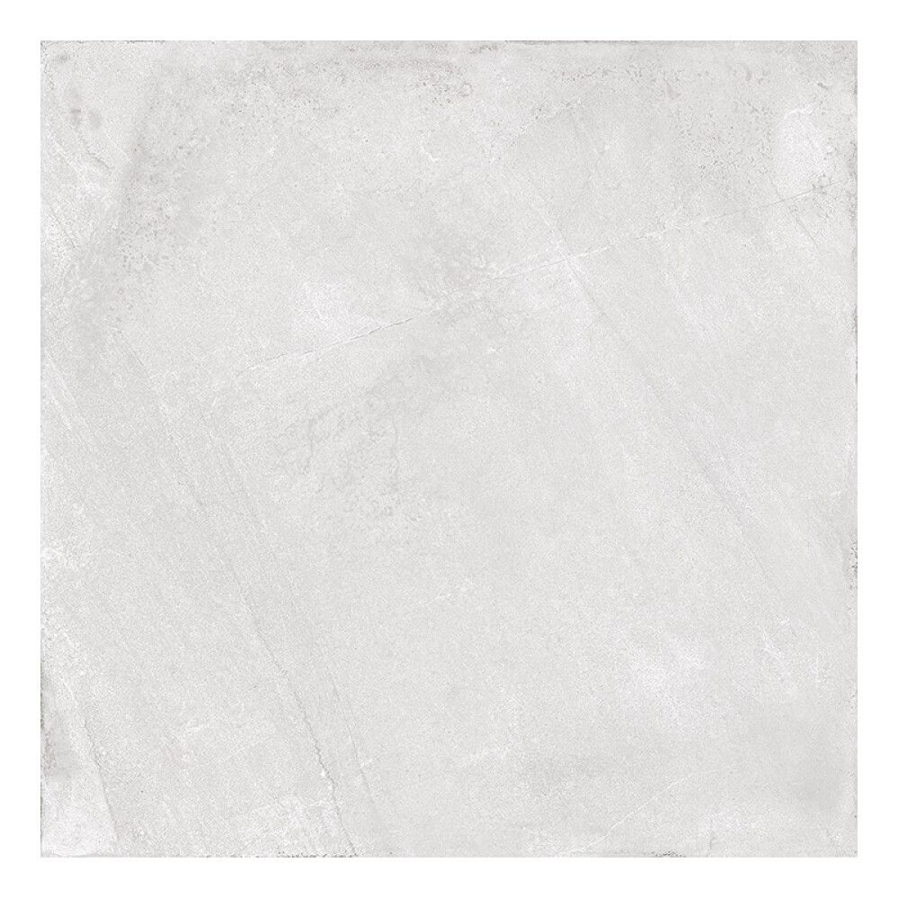 Seinä- / lattialaatta Frassinoro Flora Marble Silver 60 x 60 cm