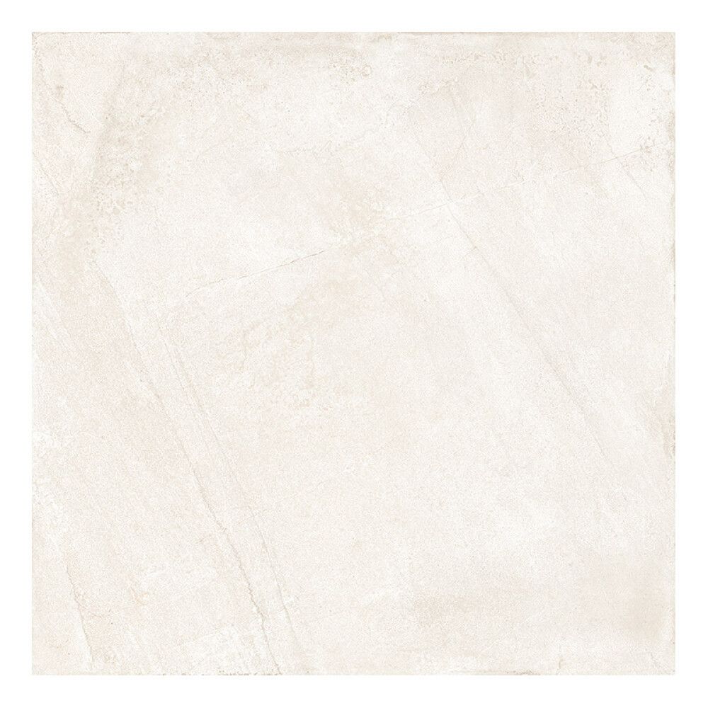 Seinä-/lattialaatta Frassinoro Flora Marble Cream 60 x 60 cm