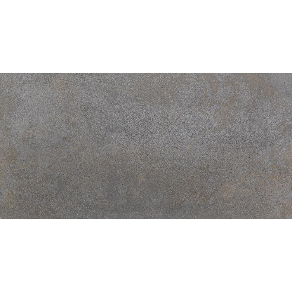 Seinä-/lattialaatta Metall Beton 30 x 60,4 cm