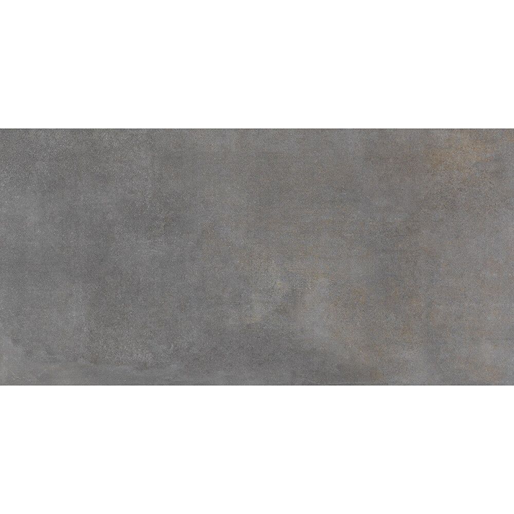 Seinä-/lattialaatta Metall Beton 30 x 60,4 cm